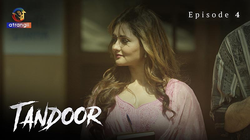 Tandoor | Season 01 | Episode 04